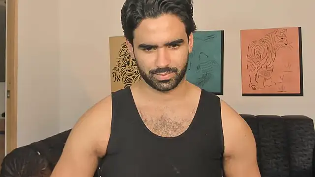 Brad_Martin webcam