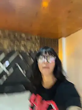 Amy_channel webcam