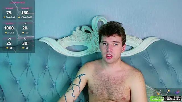 ArthurMeyers webcam