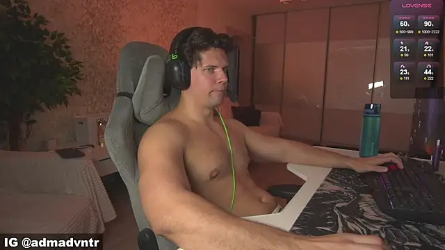 Rus_adventure7 webcam