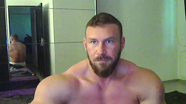 muscularkevin avatar