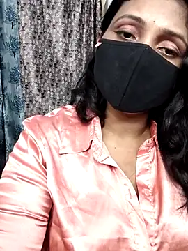 Hotty_Kavita webcam