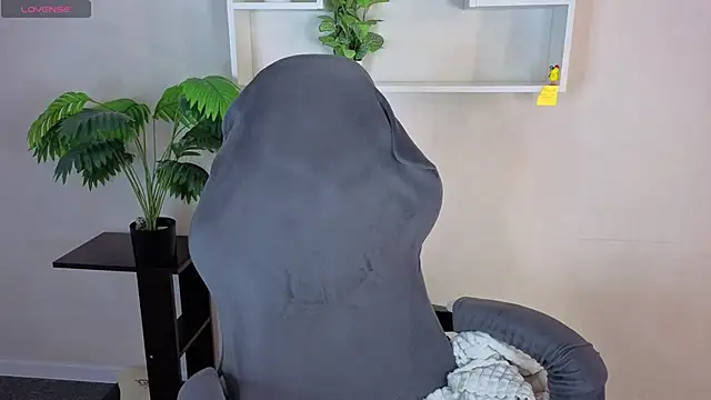 Jennie_Hunter webcam