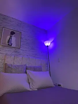 HoneyMollyX webcam