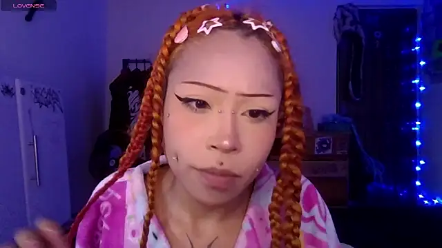 suky_pou webcam