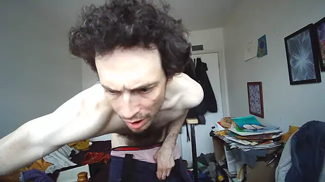 JohnnyMoves