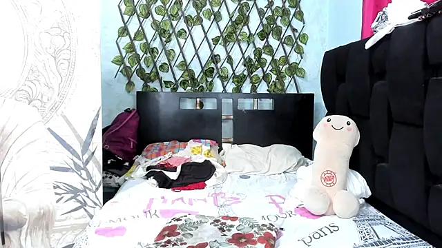 Chris_Santana webcam
