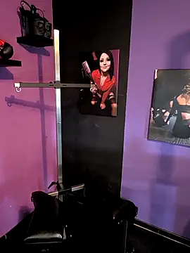 beauty-of-pain (G milf) - XXL DILDO