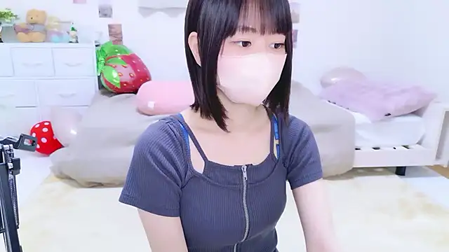 Im_Yu-na webcam