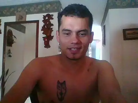 Gaelmonfils1997 webcam