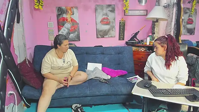 lesbiancuple
