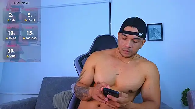 estebandelouis live sex cam