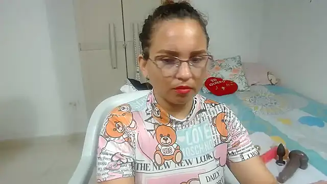 Agatha_browser webcam