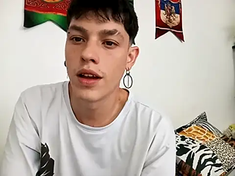 blackninja66 webcam
