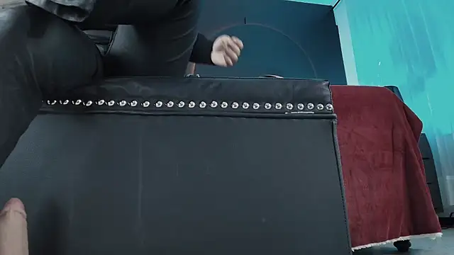 _Jade_16 webcam