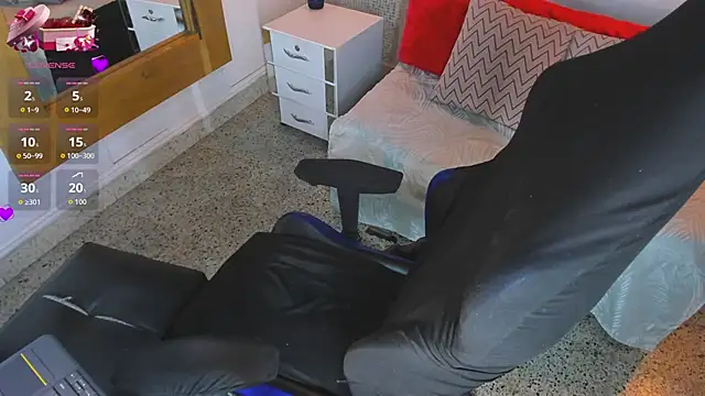 VladHellsing4 webcam