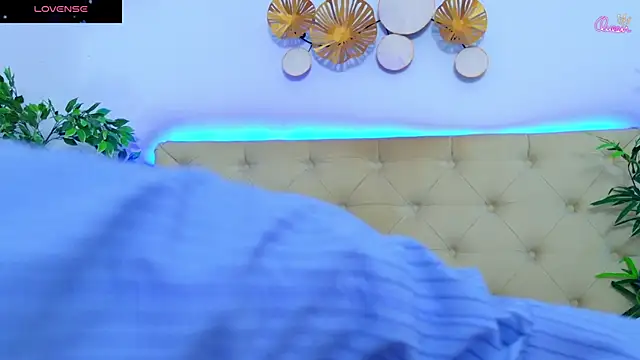 Daliya_ webcam