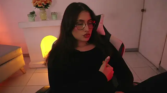 Daisha_Riley webcam
