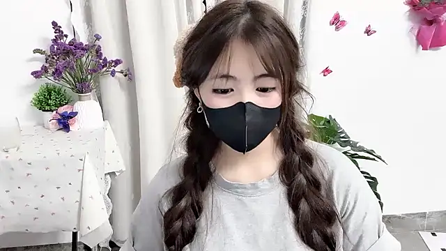 Amelia-babee webcam