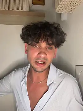 Gipsyboysteve webcam