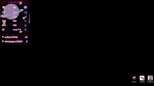 Aaron_Fordd webcam