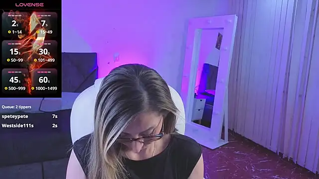 Scarlett_079 webcam