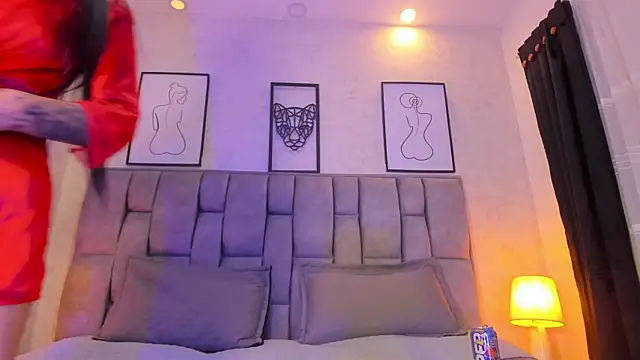 Ashley_Blum_ webcam