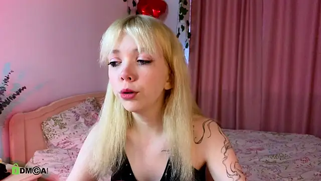 Rochelle_kitty webcam