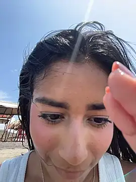 SaryJonex webcam