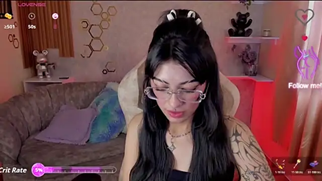 mia_smoke_ webcam