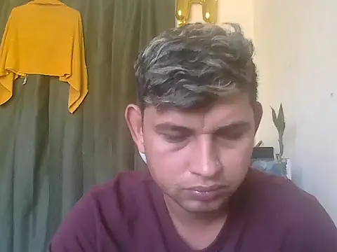 Andriuz001 webcam