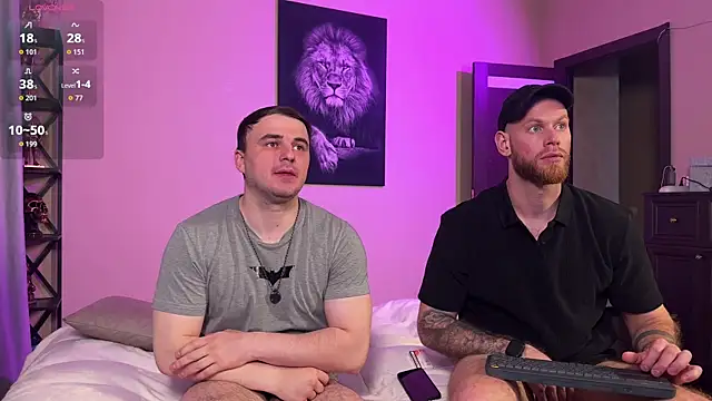 FireBeard_ live sex cam