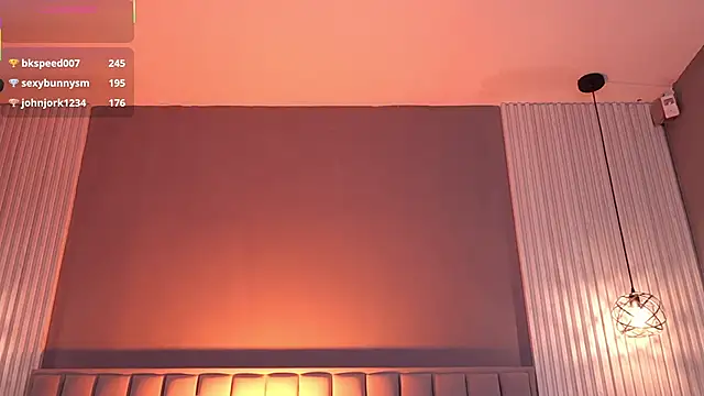 ValeryNova webcam
