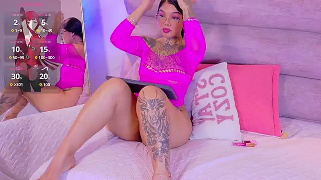 madyson_fox webcam