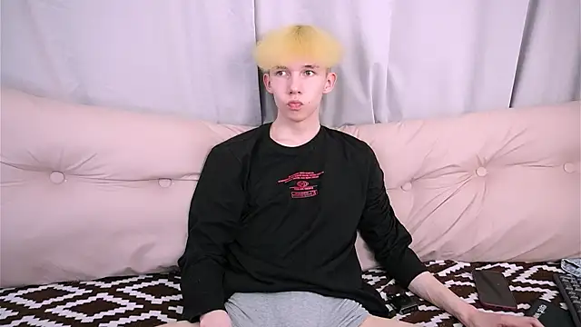 Evans_Mark webcam