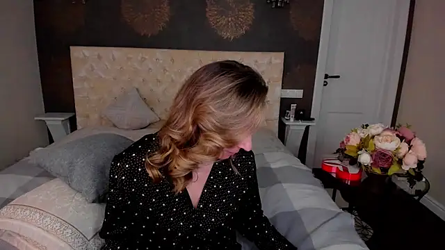 AllisonWilliams webcam