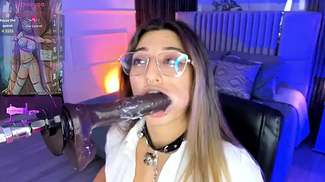 Gabrielakassi webcam