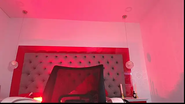 MirandaSould webcam