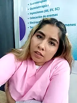 _Susy-Office1 webcam
