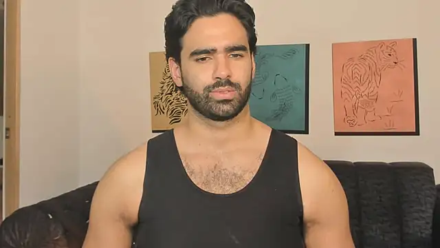 Brad_Martin webcam