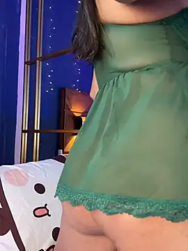 mahia_queen webcam