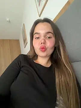 TheCinderella webcam
