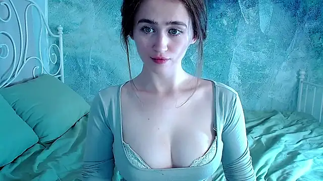 millllina webcam