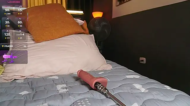 Emilyjhonson_01 webcam