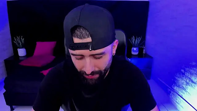 jhon_bear03 webcam