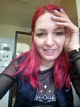 Evadesirex46 webcam