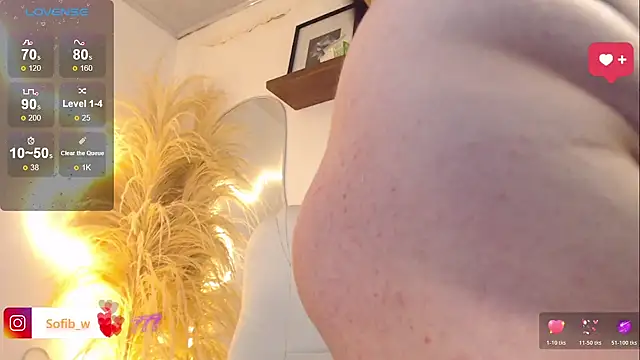 Sofi_BBW webcam