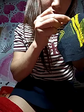 Zhan99999 webcam