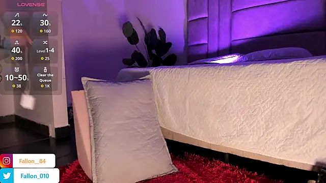 fallon_08 webcam