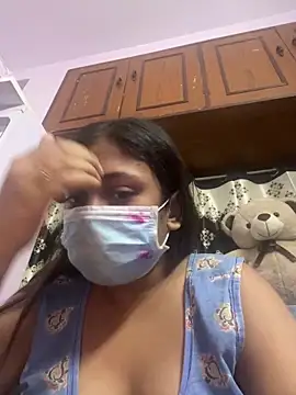 Webcam Model (Fuckmebabyharder)  is live.Free join now!